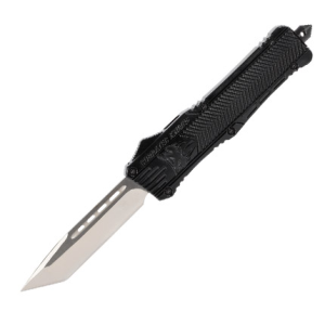 CobraTec CTK-1 LRG Tanto D2 Steel Hunting Knife