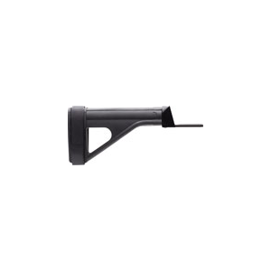 SB Tactical SOB47 Black Stabilizing Brace for AK47/74 Pistol