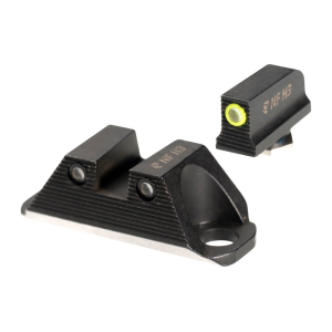 United States Association of Gun Owners NF GLK-001-230-362-YGZG NS GLK 19/45 YLW FRNT - $107.00 at United States Association of Gun Owners