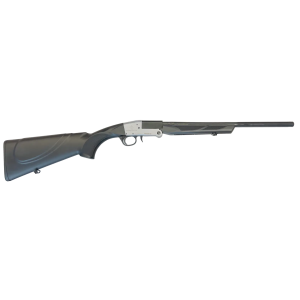 American Tactical Nomad G3 Single Shot 20in Rifle, Black