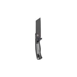 Ka-Bar Cool Name Sheepsfoot 4.6" Fixed Blade Knife - 7701