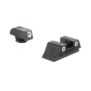 United States Association of Gun Owners Trijicon GL13-C-600777 3-Dot Night Sights for Glock 42/43 - $96.36 at United States Association of Gun Owners