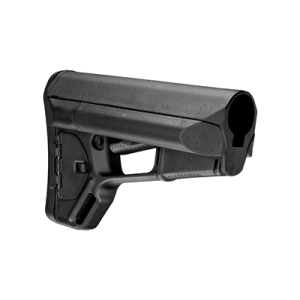 MAGPUL ACS CARB STK MIL-SPEC BLK