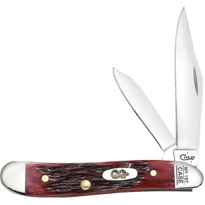 United States Association of Gun Owners Case My First Case Peanut 2in Stainless Steel Pocket Knife - $83.99 at United States Association of Gun Owners