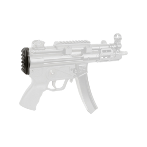 Midwest MP5K 1913 End Plate Adaptor - MI-MP5K-PEPA