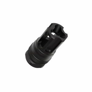 Liberty Precision Machine LPM-2001 Eclipse Flash Hider .30 Caliber 1/2"x28 - LPM-2001