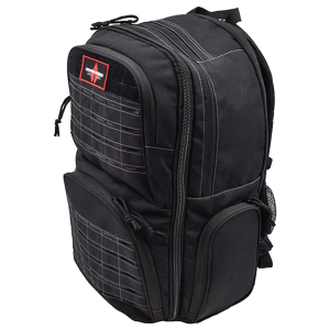 Advance Warrior Solutions Juggernaut 5-Day Pack Backpack, Black