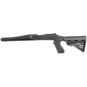 United States Association of Gun Owners Adaptive Tactical ARKUS 10/22 Black Ambidextrous Stock - $68.90 at United States Association of Gun Owners