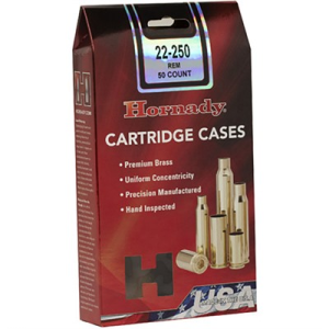 United States Association of Gun Owners Hornady 8730 38 Special Unprimed Brass, 200-Count Box - $56.67 at United States Association of Gun Owners