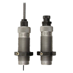 RCBS 33201 .240 Weatherby Magnum Full-Length 2-Die Set - 33201
