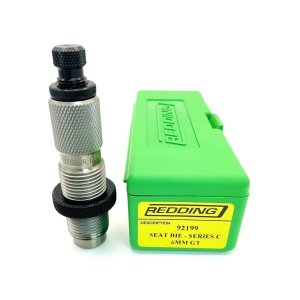 Redding 6mm GT Seating Die - 92199