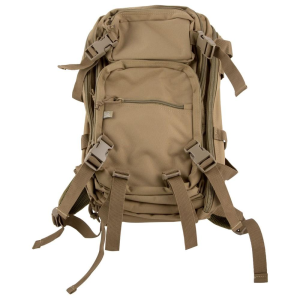 United States Association of Gun Owners Glock Backpack Coyote - AS02001 - $42.93 at United States Association of Gun Owners