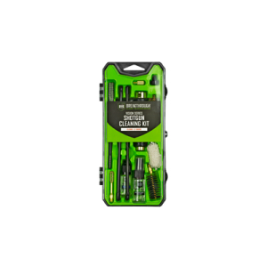 United States Association of Gun Owners Breakthrough Clean Technologies Vision Series 12 Gauge Cleaning Kit - $36.58 at United States Association of Gun Owners