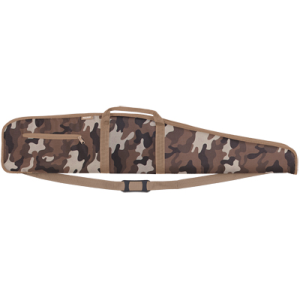 United States Association of Gun Owners Bulldog Extreme BD240TBC 48in Camo Rifle Case - $57.99 at United States Association of Gun Owners