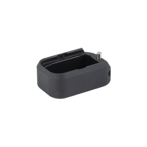 Taran Tactical Innovation GLOCK +3/4 Base Pad Black - GBP940-000