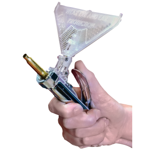 Lee Precision 90230 Auto Prime Handheld Priming Tool, 100 Primers Capacity