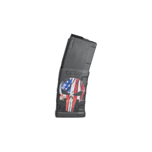 Mission First Tactical MAG MFT Extreme Duty 5.56 30rd Magazine - EXDPM556D-AFPS-D