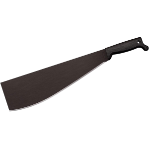 United States Association of Gun Owners Cold Steel CS97LHMS Heavy 14.63" 65Mn Carbon Steel Blade, Polypropylene Handle, 20.25" Long Includes Sheath - $18.28 at United States Association of Gun Owners