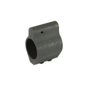 LUTH-AR GB-LP750 Low Profile .750 Gas Block, Black