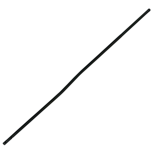 White Label Armory WLA-GAS-5003 AR10 / AR15 Gas Tube Steel 9.50in