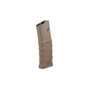 Mission First Tactical MAG MFT EXTREME DUTY 5.56 30RD Magazine, Scorched Dark Earth - EXDPM556-SDE