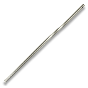 White Label Armory WLA-GAS-5001 AR10 / AR15 Gas Tube Steel 6.75in