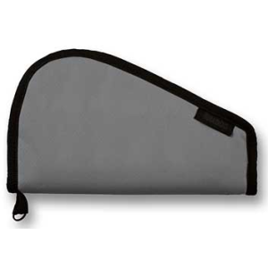 United States Association of Gun Owners Bulldog BD611 Medium Gray Pistol Rug Case - $10.99 at United States Association of Gun Owners