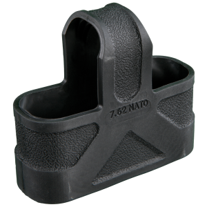 Magpul ORIG MAGPUL 7.62 BLK 3-PACK Magazine Accessory - MAG002-BLK