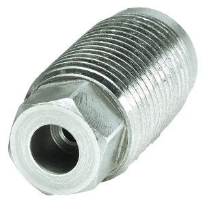 CVA AC1678A 209 Breech Plug Stainless Steel for Optima/Kodiak