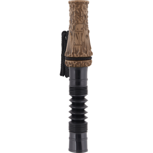 Flextone Natural Grunter Antler Color Mouth Call