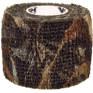 Vanish 25367 Protective Wrap Realtree Max-5 15' Roll Long