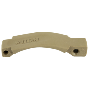 United States Association of Gun Owners Bravo Company BCM Gunfighter MOD 0 Flat Dark Earth Trigger Guard - $7.11 at United States Association of Gun Owners