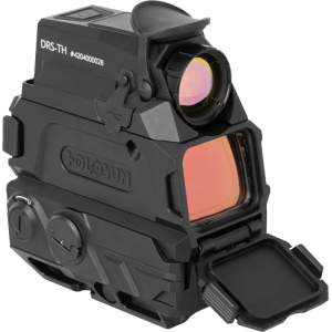 Holosun DRS Thermal Optic Red Multi Reticle Rifle Scope