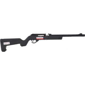United States Association of Gun Owners Tactical Solutions X-RING TAKEDOWN Gen 2 VR .22 LR 16.5in Bolt Action Rifle, Black - ATD2MBXBBLK - $1265.00 at United States Association of Gun Owners