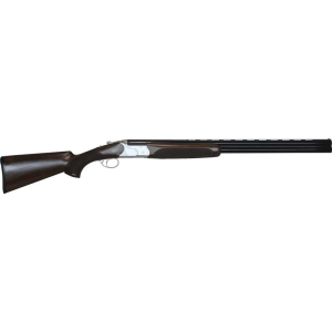 CZ Redhead Premier 20 Gauge 28in Over/Under Shotgun, Walnut Stock