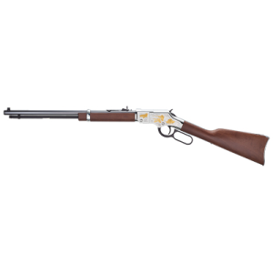 Henry H4 Spirit of Corps .22 LR 20in Lever Action Rifle - H004MC2