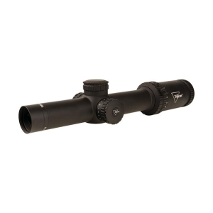 United States Association of Gun Owners Trijicon Credo 1-6x24 SFP Rifle Scope, Green BDC Segmented Circle - $871.41 at United States Association of Gun Owners
