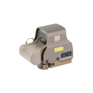 United States Association of Gun Owners EOTECH EXPS2-0 68/1 MOA CR123 TAN QR - $699.00 at United States Association of Gun Owners