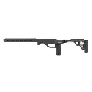 Ultradyne UD6 FLD Chassis Savage SA Right Hand Black - UD20173-AB