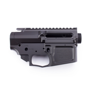 WILSON COMBAT RECEIVER SET AR-15 BILLET