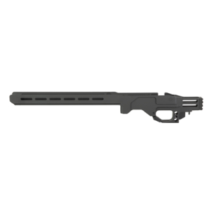 United States Association of Gun Owners Ultradyne UD6 Picatinny Chassis for Remington 700 SA, Black - UD20161-AB - $412.79 at United States Association of Gun Owners