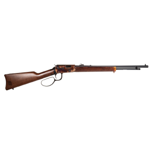 Heritage Manufacturing Settler .22 LR 20in Lever Action Rifle - STR22LCH20