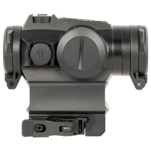United States Association of Gun Owners Holosun HE515GMGR 2 MOA Green Dot/65 MOA Circle Multi Reticle Holographic Sight - $349.99 at United States Association of Gun Owners