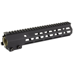 Geissele Super Modular Rail MK16 10.5in M-LOK Handguard, Black