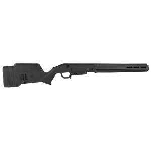 United States Association of Gun Owners Magpul HNTR Rug American STK STANAG Black - MAG1207-BLK - $284.95 at United States Association of Gun Owners