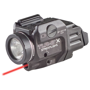 Streamlight TLR-8X FLEX 500LM Weapon Light - 69414