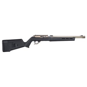 United States Association of Gun Owners Magpul Hunter X-22 Takedown Stock for Ruger 10/22 Takedown, Black - MAG760-BLK - $142.45 at United States Association of Gun Owners