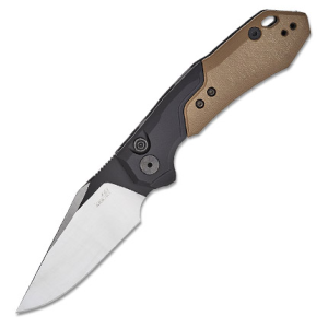 United States Association of Gun Owners Kershaw Launch 19 3.3" Clip Automatic Knife - 7851-KER - $142.06 at United States Association of Gun Owners