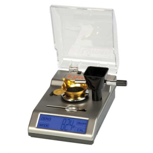 United States Association of Gun Owners Lyman Accu-Touch 2000 Scale 2000 Grains Precision Measurement - $110.61 at United States Association of Gun Owners