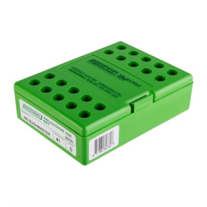 United States Association of Gun Owners Redding 80781 450 Bushmaster Three Die Set - $107.25 at United States Association of Gun Owners